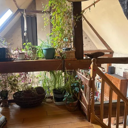 Country house Maison Spacieuse Au Calme - 12 Pers.