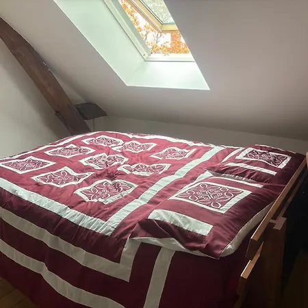 Country house Maison Spacieuse Au Calme - 12 Pers. *
