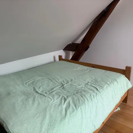 Maison Spacieuse Au Calme - 12 Pers. * Auvers-le-Hamon