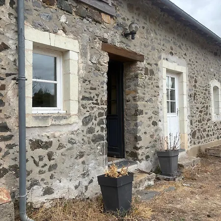 Maison Spacieuse Au Calme - 12 Pers. * Auvers-le-Hamon